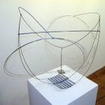 2004-Galerie Sonia Zannettacci